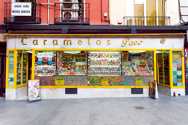 Μαδρίτη by locals-2