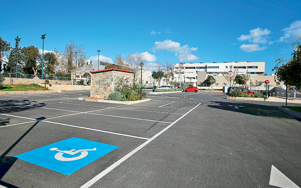 Ολα τα… πειράματα του δήμου, στο Σεράφειο-3