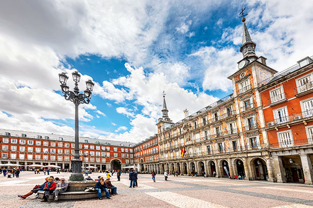 Μαδρίτη by locals-4