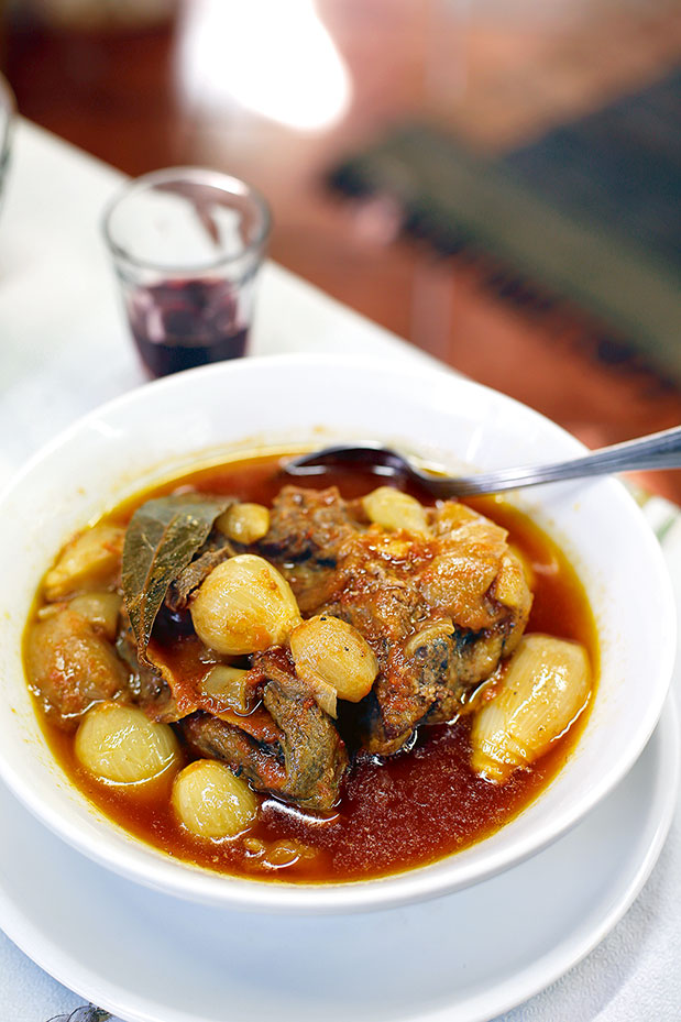 Ορεινή Ναυπακτία: Ο χρόνος κυλάει αλλιώς-3