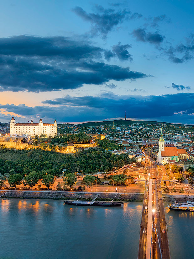 Τέσσερις χώρες σε εννέα μέρες!-5