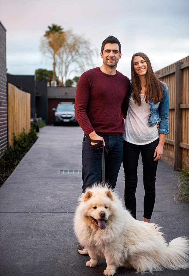 Iστορίες ξενιτιάς-1