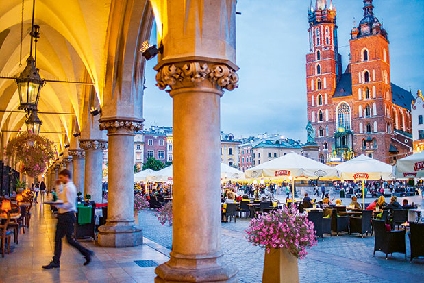 Τέσσερις χώρες σε εννέα μέρες!-3