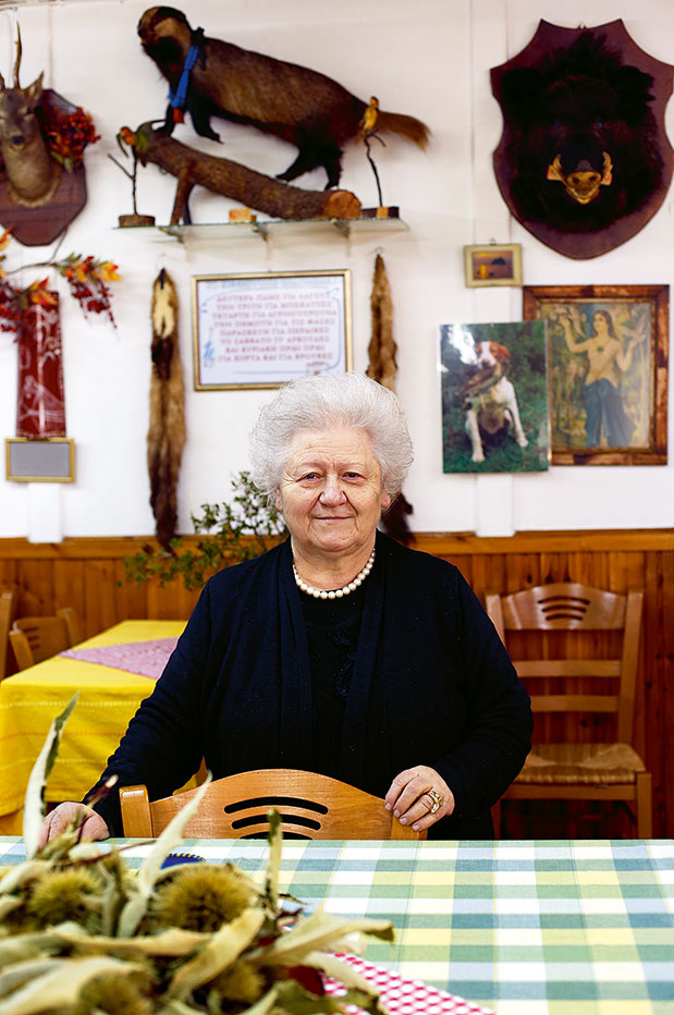 Ορεινή Ναυπακτία: Ο χρόνος κυλάει αλλιώς-4