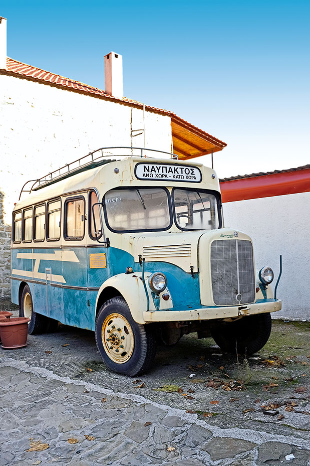 Ορεινή Ναυπακτία: Ο χρόνος κυλάει αλλιώς-2