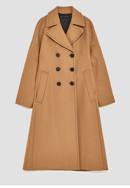 H Τατιάνα Μπλάτνικ φόρεσε το παλτό στο οποίο πρέπει να επενδύσεις!-3