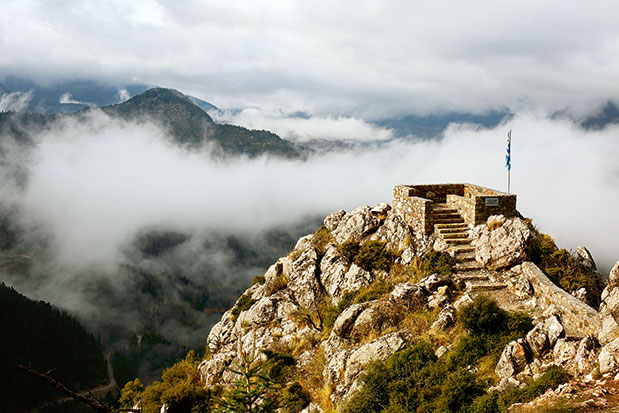 Ορεινή Ναυπακτία: Ο χρόνος κυλάει αλλιώς-8