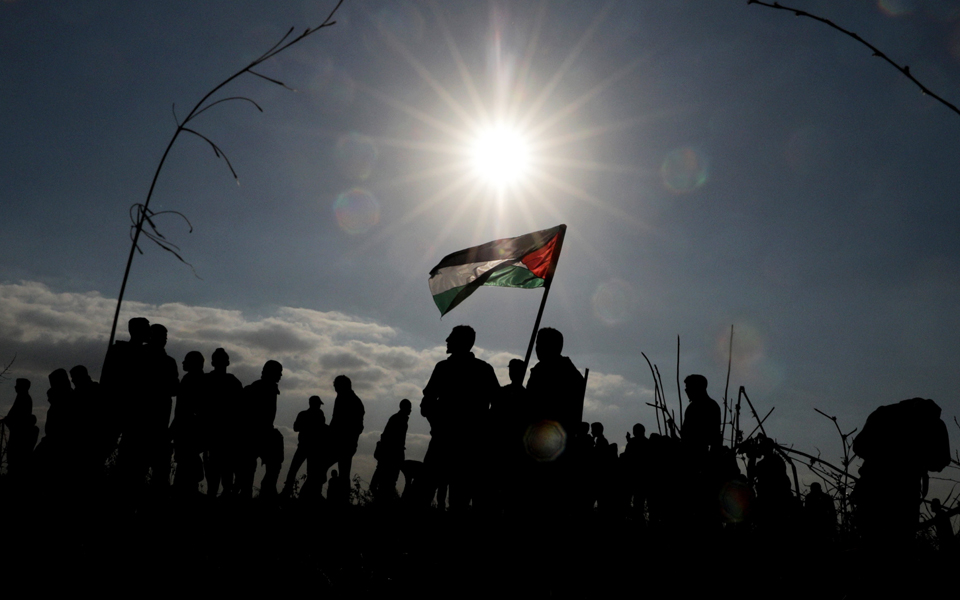 Τρίτη «ημέρα οργής» για την Ιερουσαλήμ – οδομαχίες και εχθροπραξίες με τέσσερις νεκρούς και εκατοντάδες τραυματίες-2