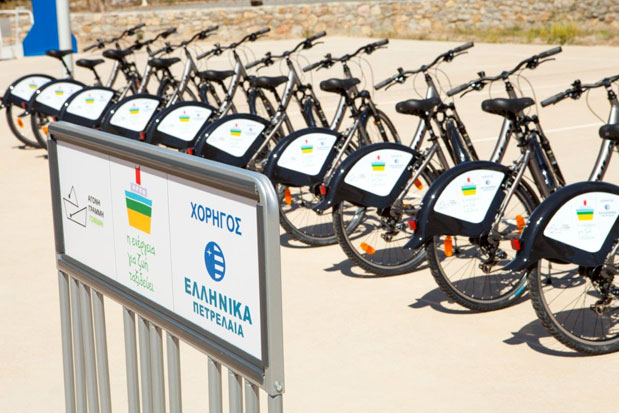 ΕΛΛΗΝΙΚΑ ΠΕΤΡΕΛΑΙΑ: Δράσεις Εταιρικής Κοινωνικής  Ευθύνης-2