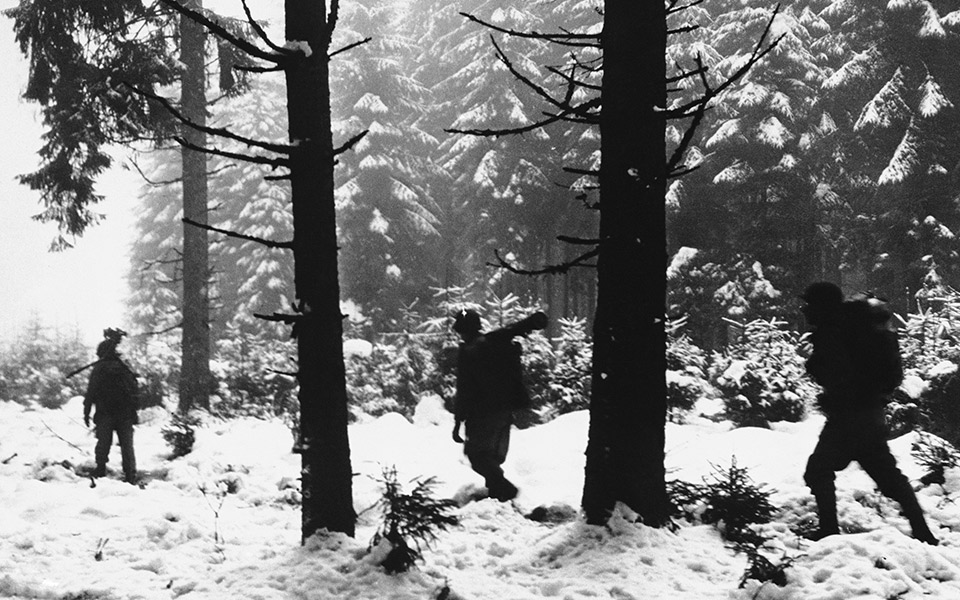 Flashback στην 13η Δεκεμβρίου-1