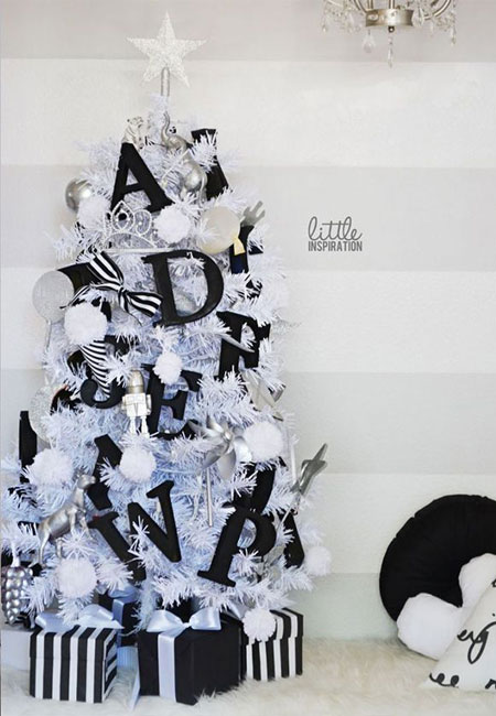 Αυτές είναι οι φετινές deco τάσεις για το Χριστουγεννιάτικο δέντρο μας!-4