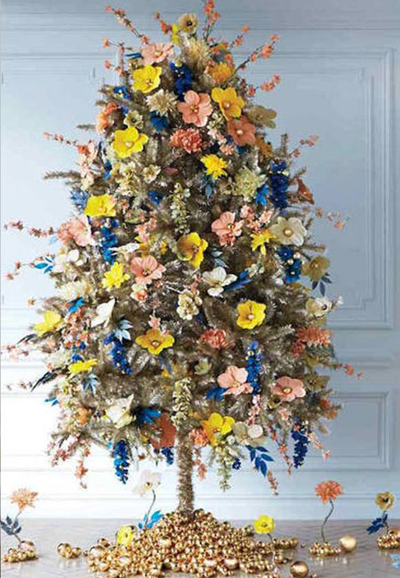 Αυτές είναι οι φετινές deco τάσεις για το Χριστουγεννιάτικο δέντρο μας!-3