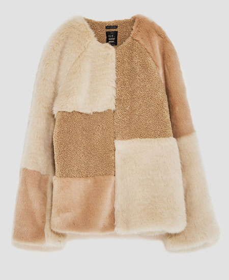 To γούνινο σακάκι της Olivia Palermo από τα Zara που μπορείς να αποκτήσεις σήμερα!-2