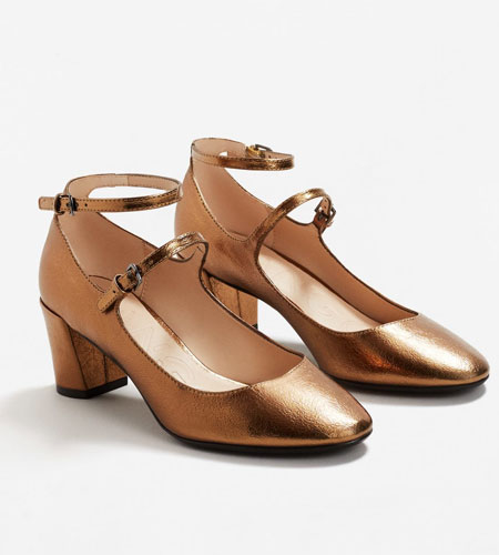 5 κομμάτια από τα Mango που θες να φορέσεις τις μέρες των Χριστουγέννων-8