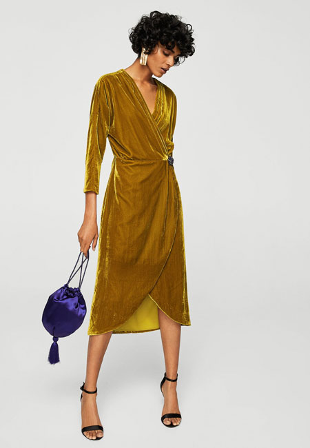 5 κομμάτια από τα Mango που θες να φορέσεις τις μέρες των Χριστουγέννων-7