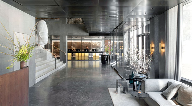 Από τράπεζα…  design ξενοδοχείο-1