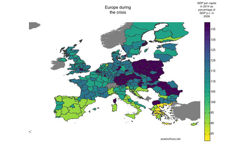 Είναι καλό να είσαι Ελληνας (αλλά ως πότε;)-2