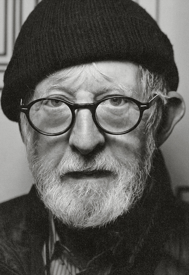 Κρις Μουρ: Τα μάτια της μόδας-5