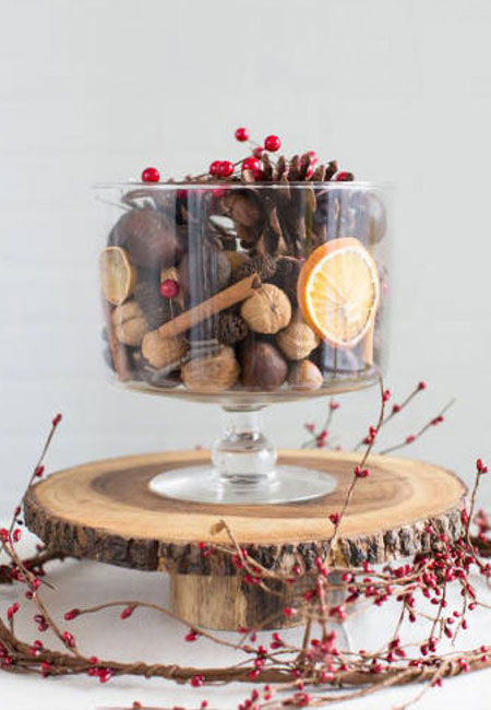 Έξυπνες ιδέες και λύσεις που θα κάνουν το Χριστουγεννιάτικο τραπέζι σας αξέχαστο!-4