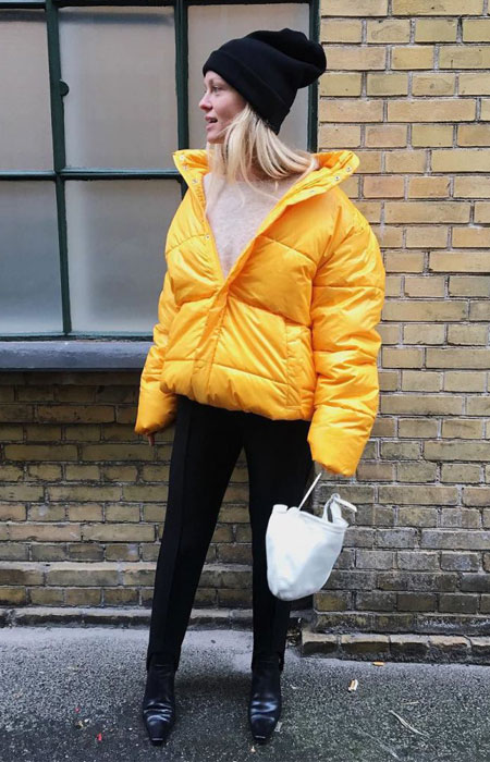 Insta-Hot! Πολεμάμε το τσουχτερό κρύο με αυτά τα καθημερινά cozy σύνολα-2