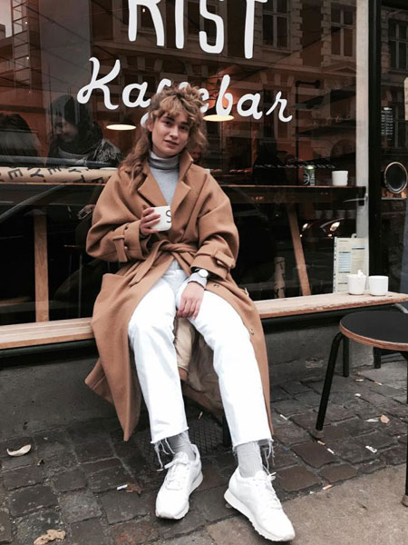 Insta-Hot! Πολεμάμε το τσουχτερό κρύο με αυτά τα καθημερινά cozy σύνολα-4