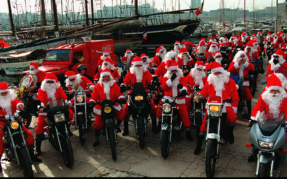 Flashback στην 21η Δεκεμβρίου-2