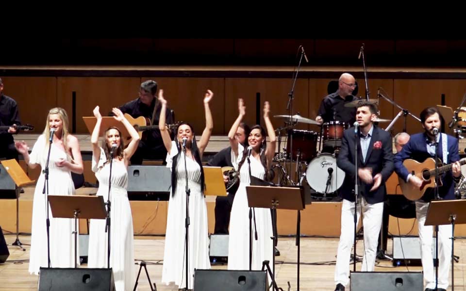 Από το υπόγειο… στην κορυφή του κόσμου-4