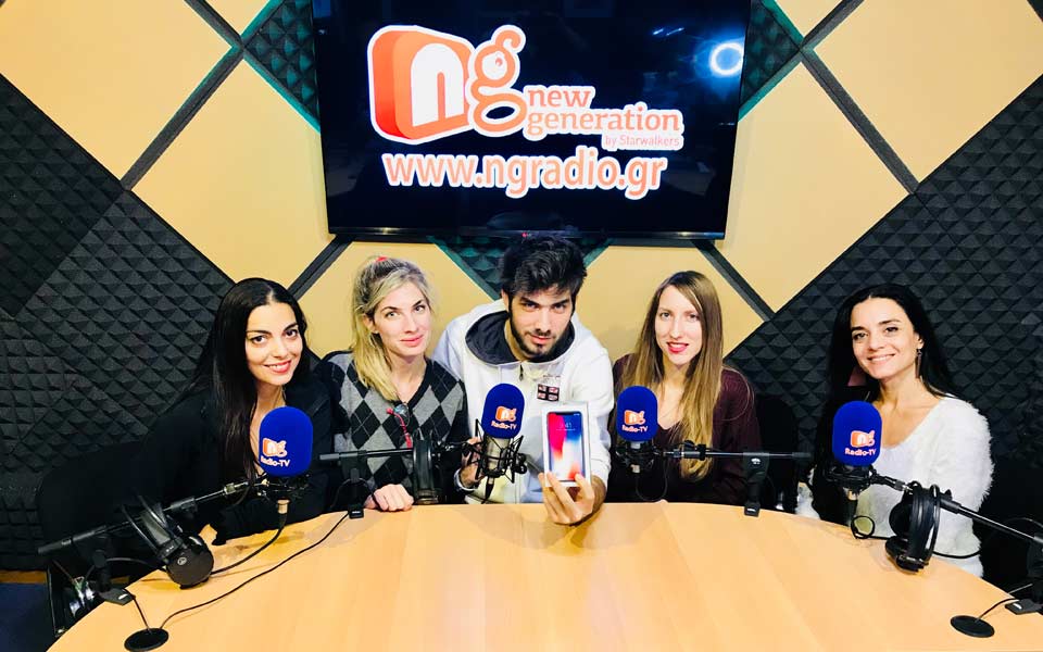 Από το υπόγειο… στην κορυφή του κόσμου-1