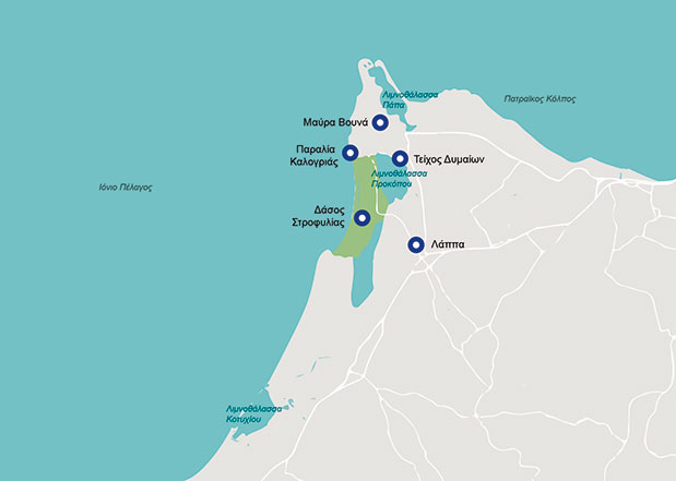 Κοτύχι-Στροφιλιά: Tα μυστικά των υγρότοπων-5