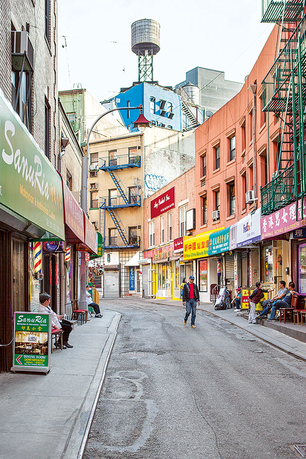 Νέα Υόρκη by locals-2