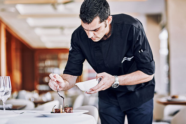 Αφιέρωμα: Δείπνο γιορτής-2