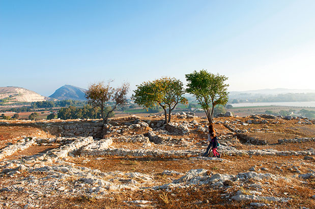 Κοτύχι-Στροφιλιά: Tα μυστικά των υγρότοπων-3