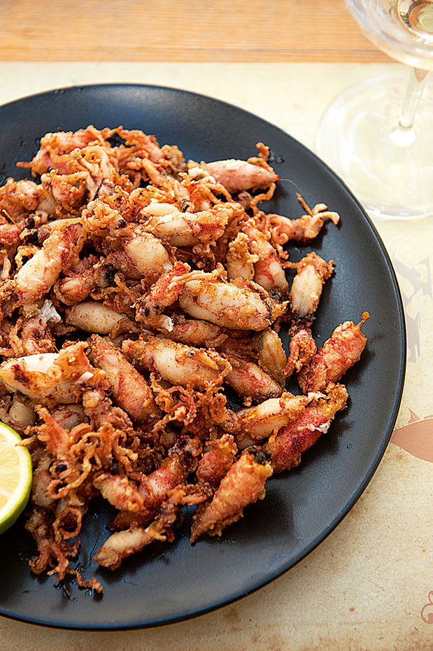 Κοτύχι-Στροφιλιά: Tα μυστικά των υγρότοπων-6