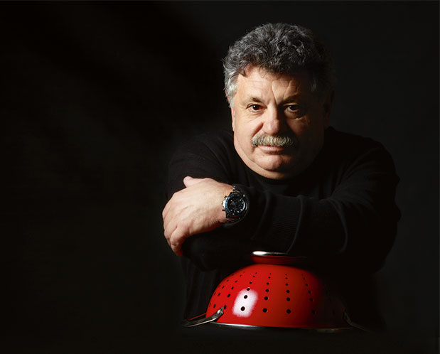 Αφιέρωμα: Δείπνο γιορτής-4