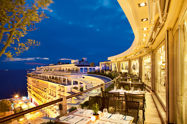 Αφιέρωμα: Δείπνο γιορτής-6