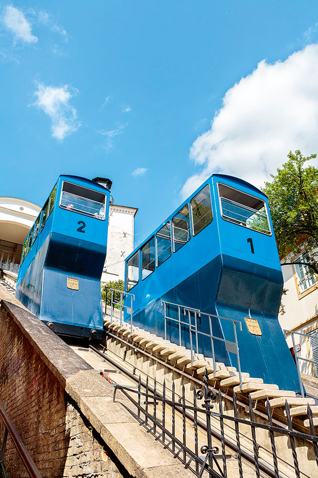 Ζάγκρεμπ: Βαλκανική ψυχή-1