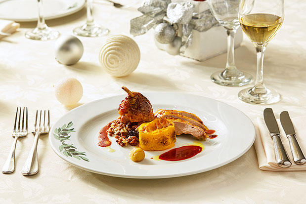 Αφιέρωμα: Δείπνο γιορτής-5