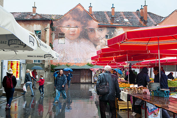 Ζάγκρεμπ: Βαλκανική ψυχή-3