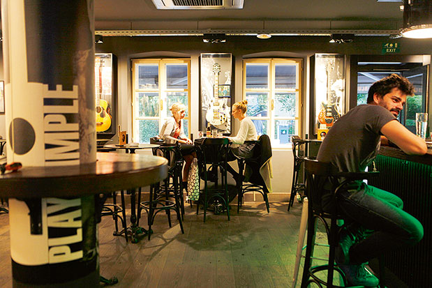 Ζάγκρεμπ: Βαλκανική ψυχή-5