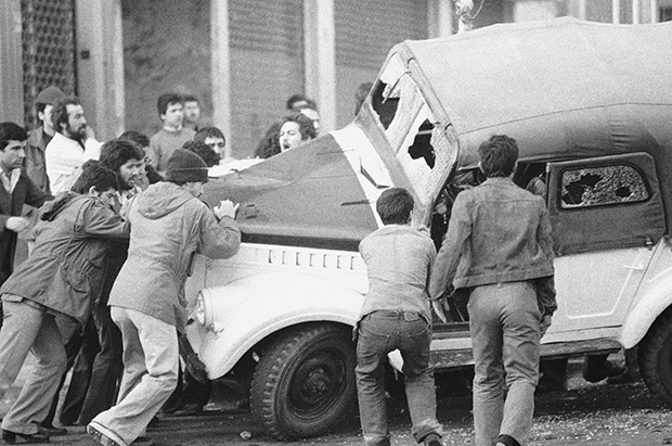 Flashback στην 28η Δεκεμβρίου-1