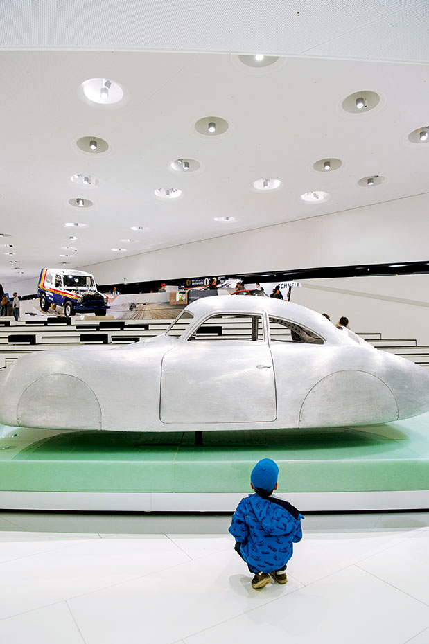 Αυτοκίνητα του πόθου-2