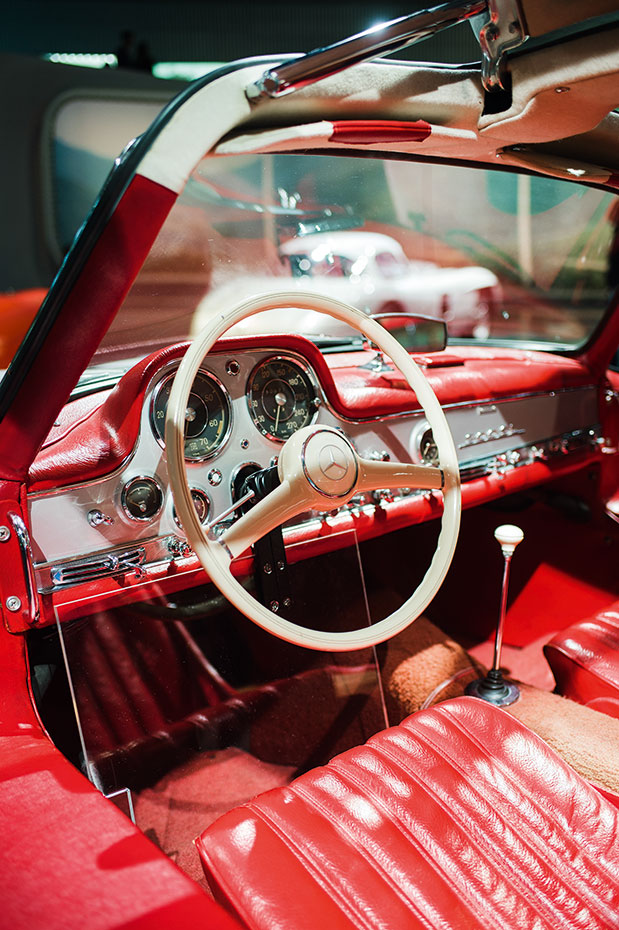 Αυτοκίνητα του πόθου-1