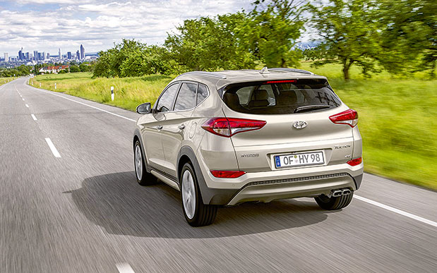 Αφιέρωμα: Eκδρομή με Suv-9