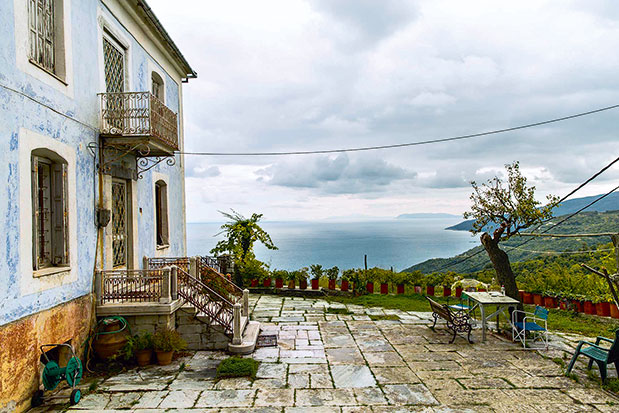 Αφιέρωμα: Eκδρομή με Suv-12