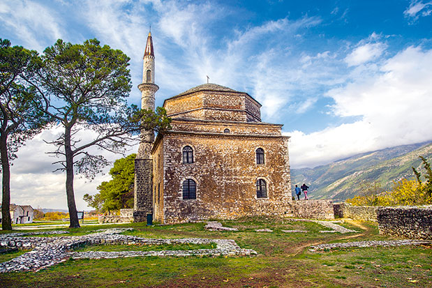 Ιωάννινα: Επιτέλους (για) Σαββατοκύριακο-7