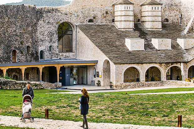 Ιωάννινα: Επιτέλους (για) Σαββατοκύριακο-8