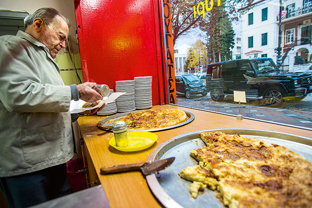 Ιωάννινα: Επιτέλους (για) Σαββατοκύριακο-1