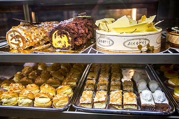 Ιωάννινα: Επιτέλους (για) Σαββατοκύριακο-6