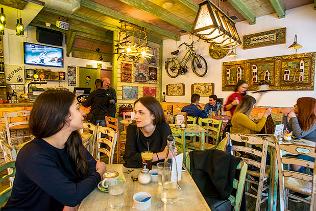 Ιωάννινα: Επιτέλους (για) Σαββατοκύριακο-5