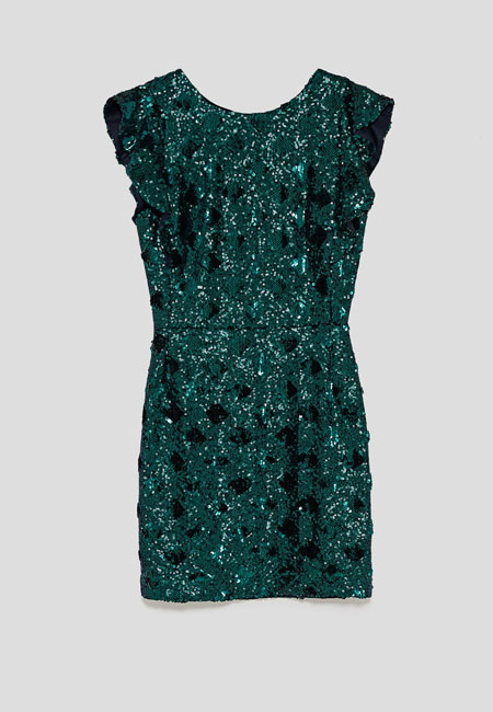 Το φόρεμα της Τόνιας Σωτηροπούλου είναι η γκλαμ πρόταση για το ρεβεγιόν της Πρωτοχρονιάς!-6